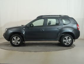 Dacia Duster - 2017