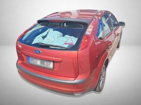 Ford Focus - 2007