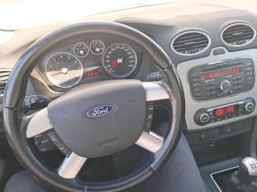 Ford Focus - 2007