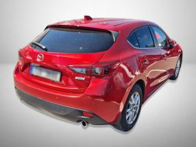 Mazda 3 - 2014