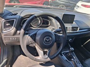 Mazda 3 - 2014