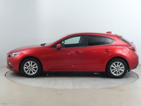Mazda 3 - 2014