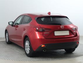 Mazda 3 - 2014