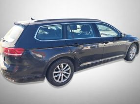 Volkswagen Passat - 2016