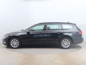 Volkswagen Passat - 2016
