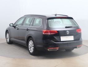Volkswagen Passat - 2016