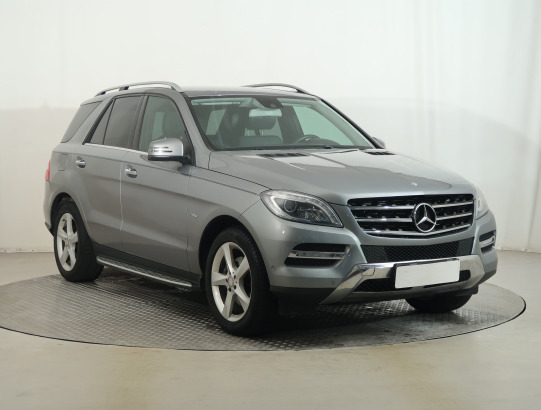 Mercedes-Benz ML