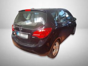 Opel Meriva - 2011