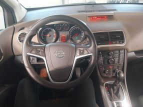 Opel Meriva - 2011