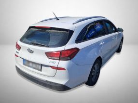 Hyundai i30 - 2017