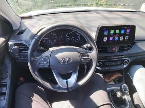 Hyundai i30 - 2017