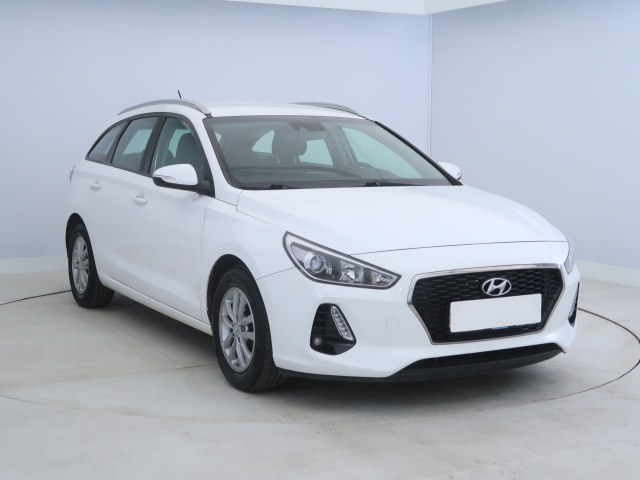Hyundai i30 2017