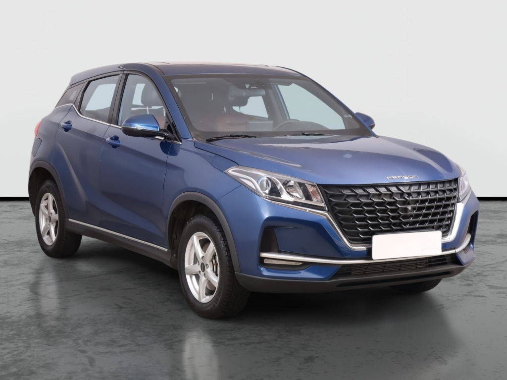 Dongfeng Glory 500
