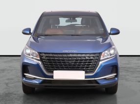 Dongfeng Glory 500 - 2023