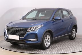 Dongfeng Glory 500 - 2023