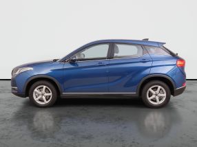 Dongfeng Glory 500 - 2023