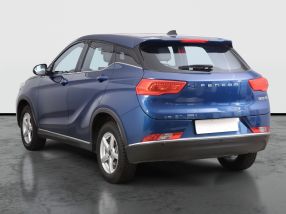 Dongfeng Glory 500 - 2023