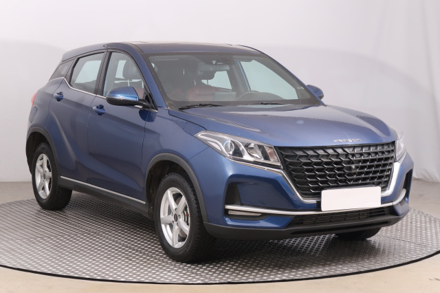 Dongfeng Glory 500 2023