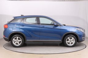 Dongfeng Glory 500 - 2023