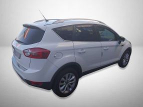 Ford Kuga - 2011