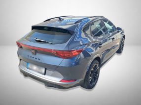Cupra Formentor - 2021
