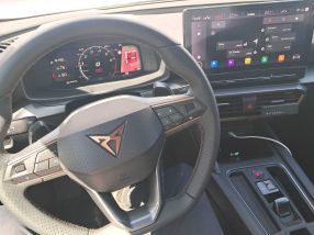 Cupra Formentor - 2021
