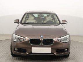 BMW 1 - 2012