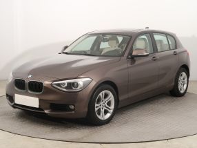 BMW 1 - 2012