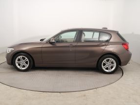 BMW 1 - 2012
