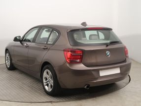 BMW 1 - 2012