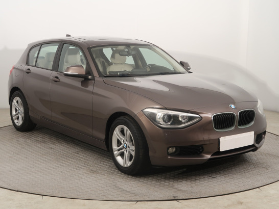 BMW 1