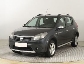 Dacia Sandero - 2010