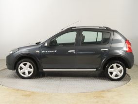 Dacia Sandero - 2010