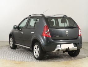 Dacia Sandero - 2010