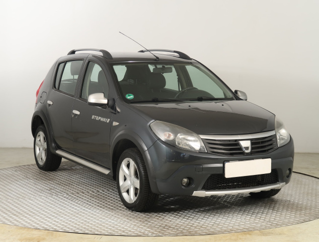 Dacia Sandero 2010