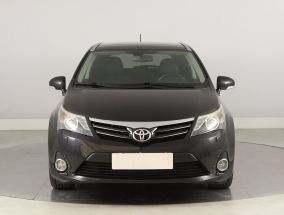 Toyota Avensis - 2012