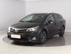Toyota Avensis - 2012