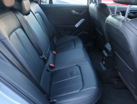 Audi Q2 - 2019