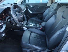 Audi Q2 - 2019