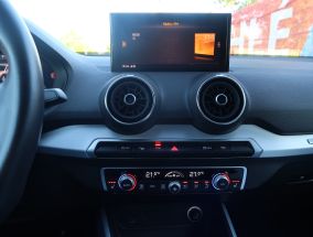 Audi Q2 - 2019