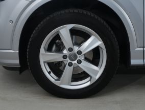 Audi Q2 - 2019