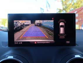Audi Q2 - 2019