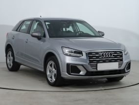 Audi Q2 - 2019