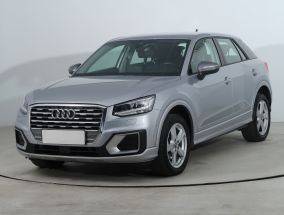 Audi Q2 - 2019