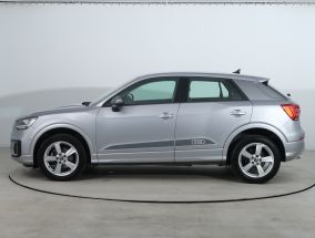 Audi Q2 - 2019