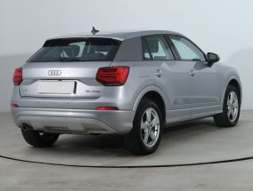 Audi Q2 - 2019