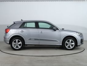 Audi Q2 - 2019