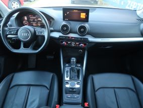 Audi Q2 - 2019