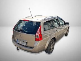 Renault Megane - 2008