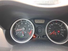 Renault Megane - 2008